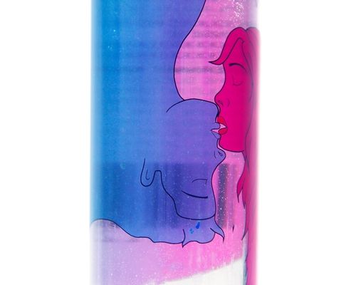 SPIN Vodka - Packaging Design Project by Gabriel Mendes