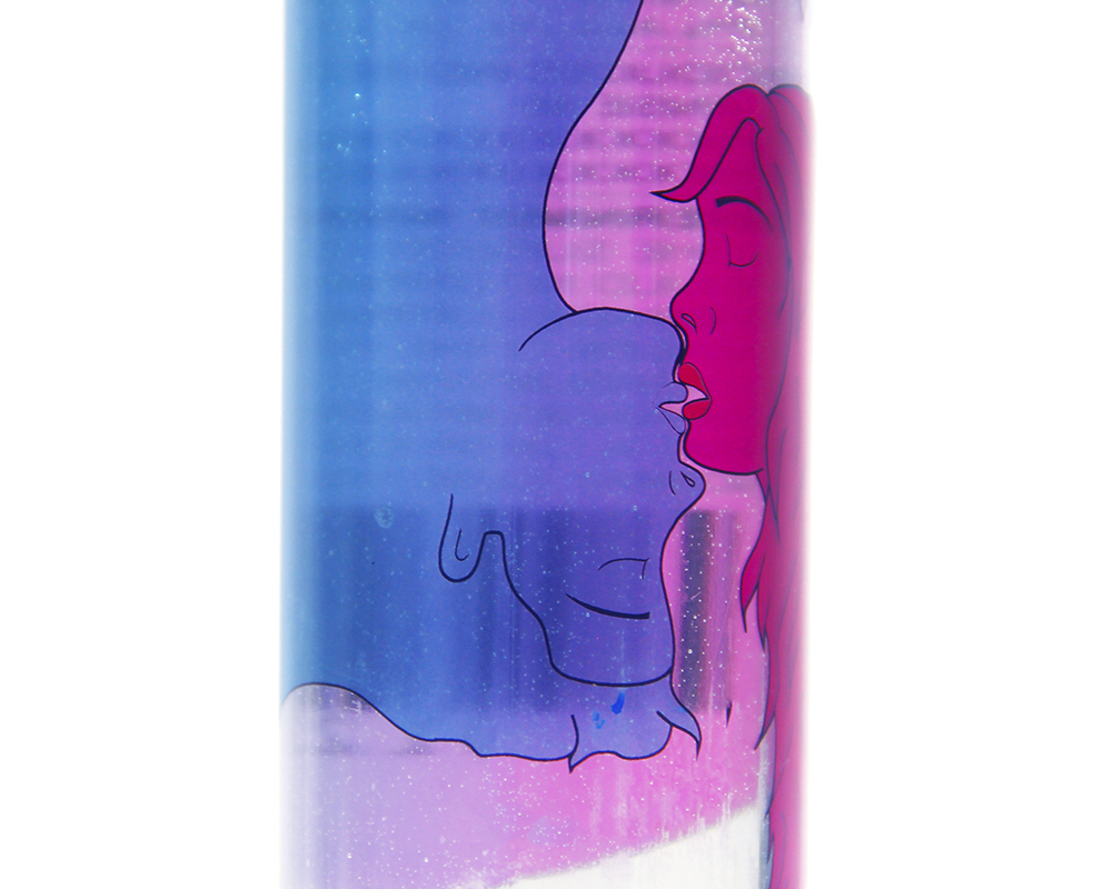 SPIN Vodka - Packaging Design Project by Gabriel Mendes